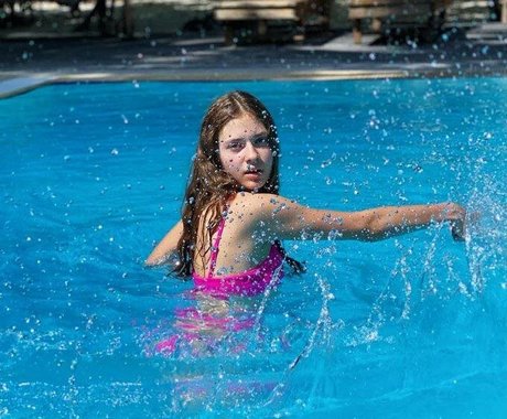 Stefania Deriabina OnlyFans Gratis Porn