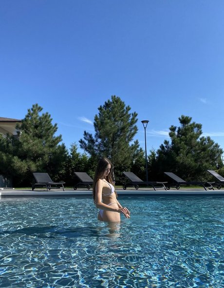 Stefania Deriabina OnlyFans