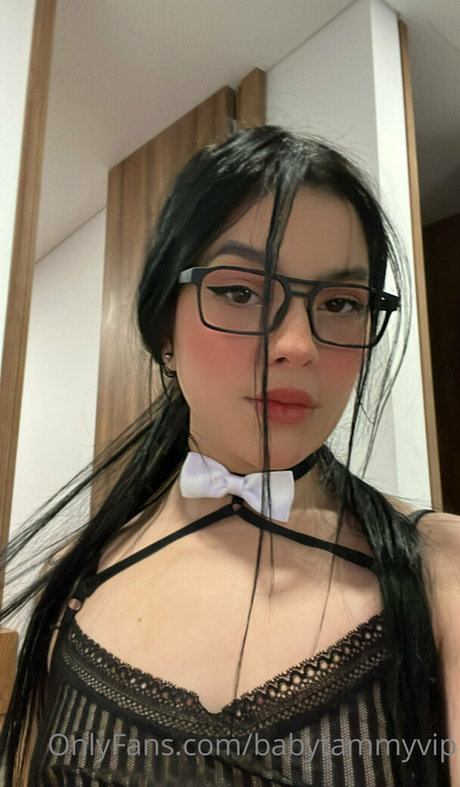 babytammyvip OnlyFans Nackt Content