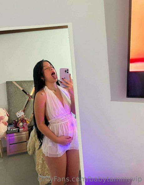 babytammyvip Neue OnlyFans Leaks