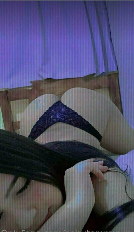 babytammyvip OnlyFans-Post