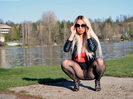 Lexas Secret Room Leaked OnlyFans