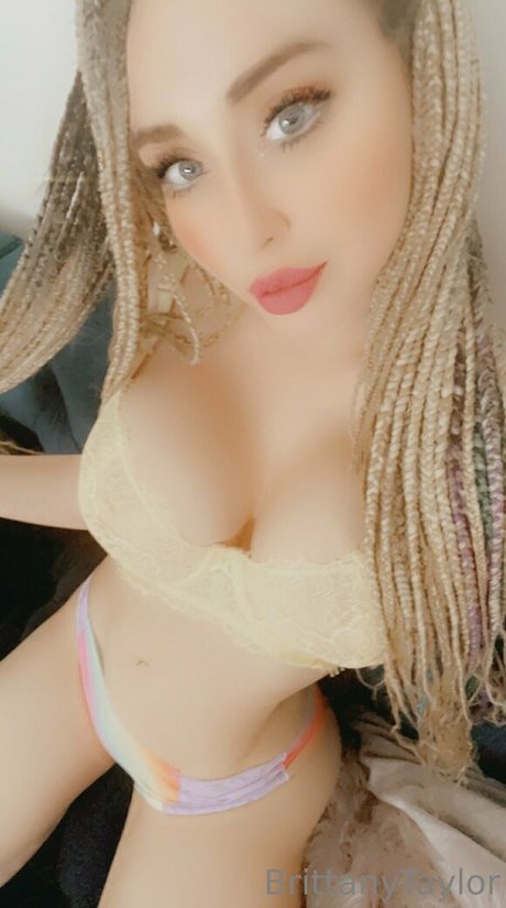 brittanytaylorxxx Leaked OnlyFans Nacktbilder