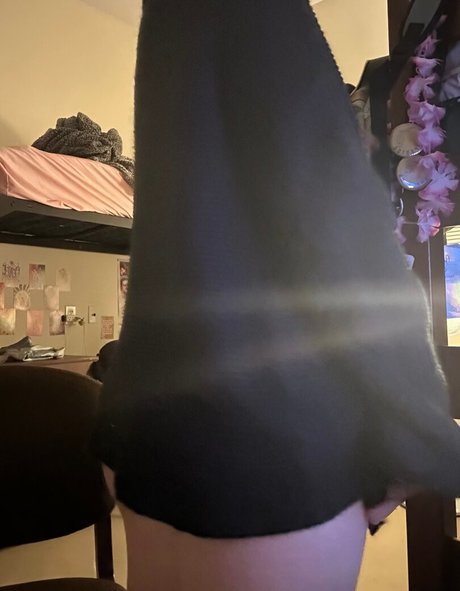 Thqtty Nacktbilder von OnlyFans geleakt