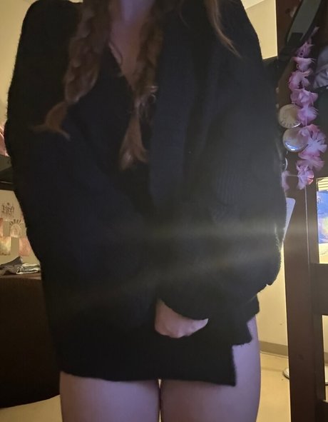 Thqtty Nacktbilder von OnlyFans geleakt