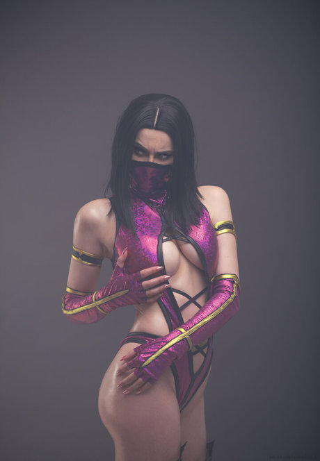 Anastasia Vvedenskaya OnlyFans geleakte Pornografie