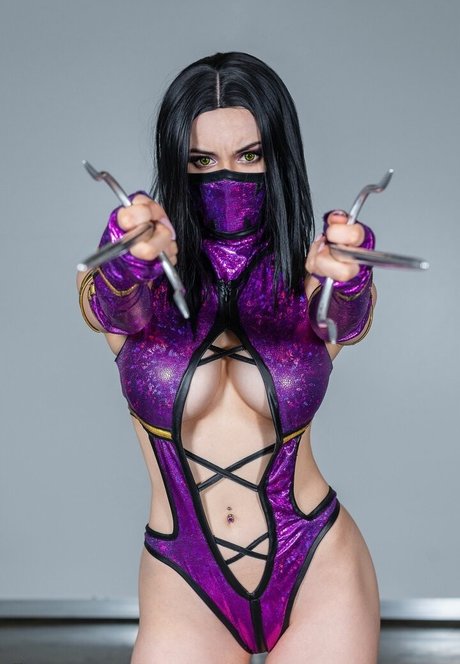 Anastasia Vvedenskaya OnlyFans Inhaltstyp