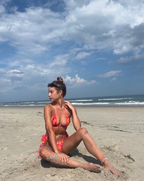 Madison Teeuws Nacktbilder von OnlyFans