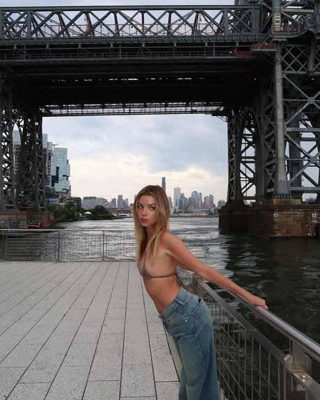 Madison Teeuws Nacktbilder von OnlyFans geleakt