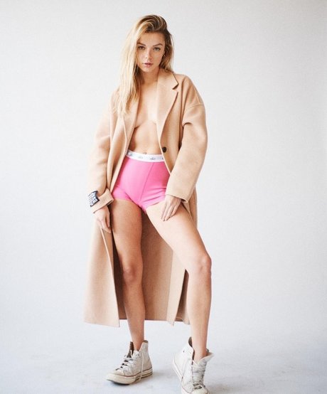 Madison Teeuws Neue geleakte OnlyFans-Inhalte