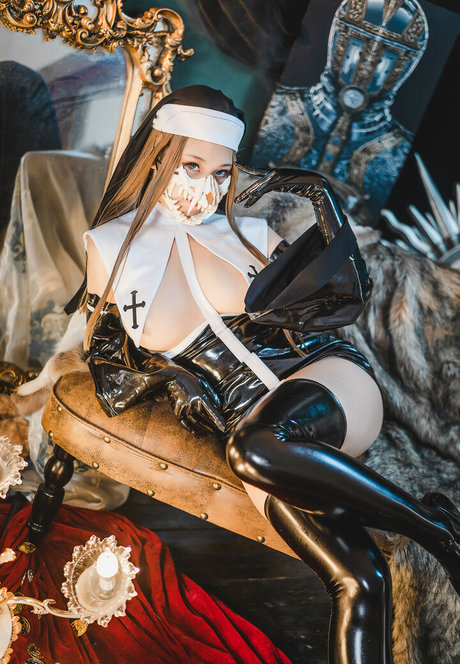 Mizhi mao Kostenlose OnlyFans-Inhalte