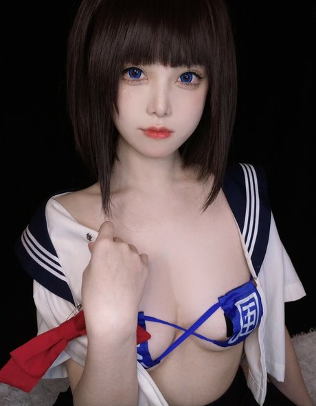 Mizhi mao OnlyFans Fick geleakt