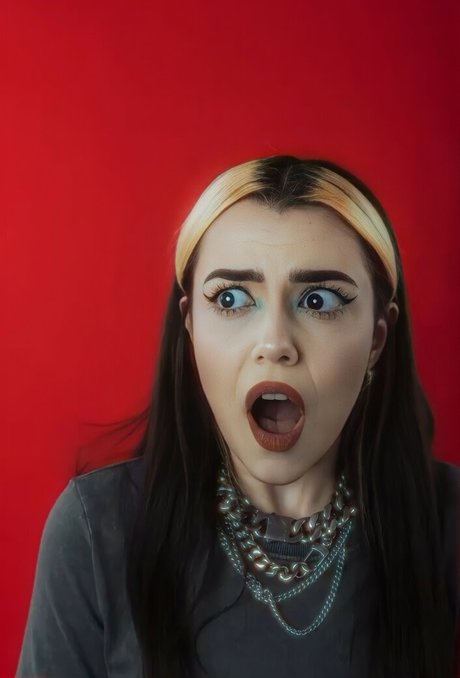 Violet Orlandi OnlyFans Nacktbilder