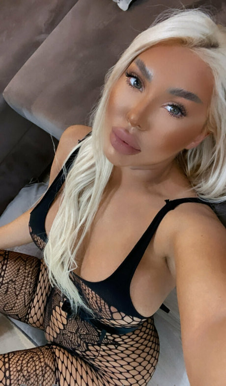 sarahstonnee OnlyFans-Pornos