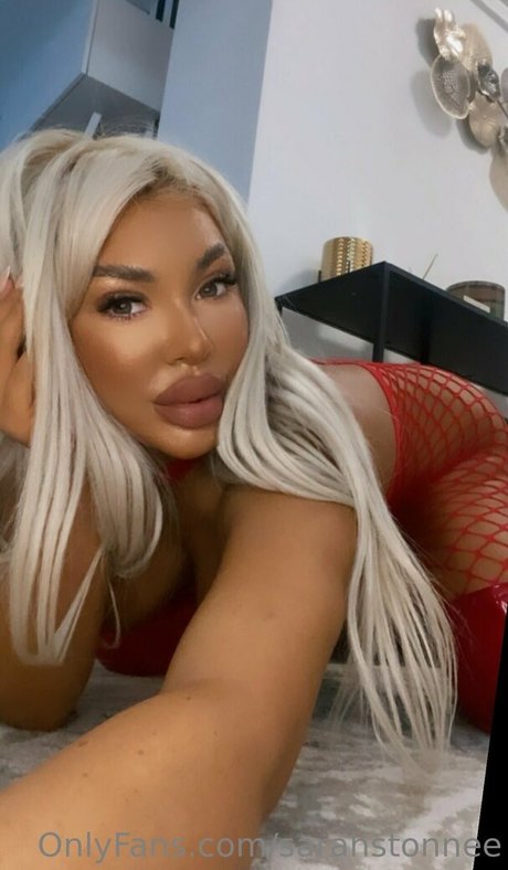 sarahstonnee Nacktbilder-Leaks von OnlyFans