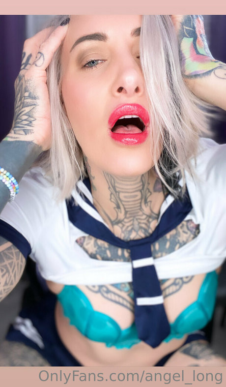 angel long Heiße OnlyFans Inhalte