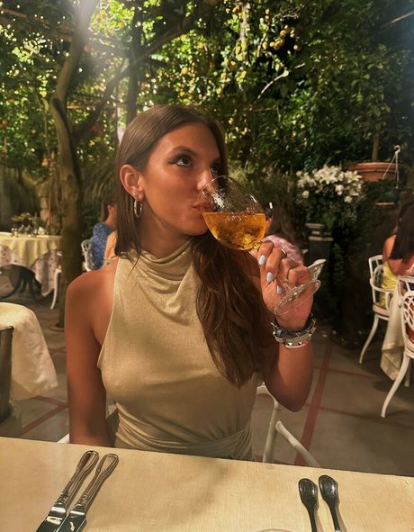 Jackie Aron Kostenloses OnlyFans