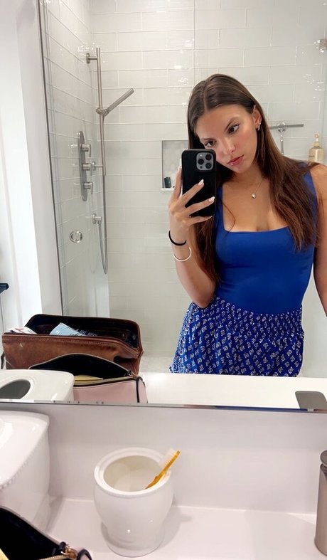 Jackie Aron OnlyFans Leak