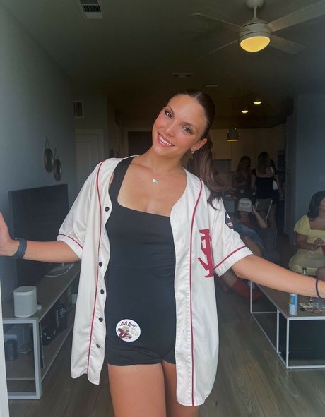 Jackie Aron OnlyFans Pornografie