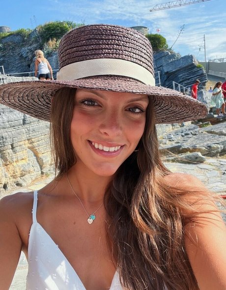 Jackie Aron Leaked Porn OnlyFans