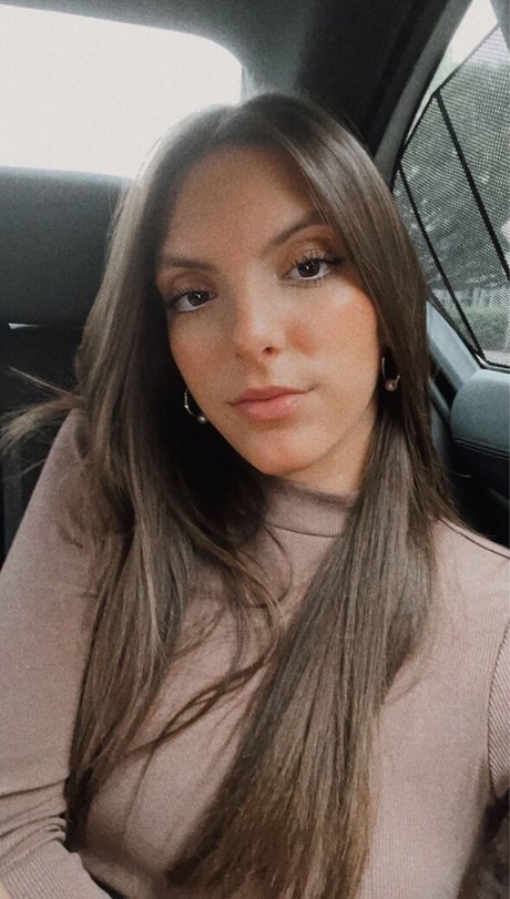 Jackie Aron Leak von OnlyFans