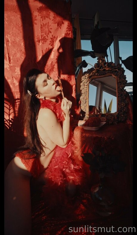 Misha Cross Leaked OnlyFans Fotos