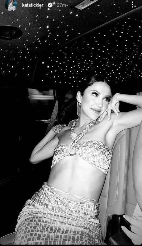 Kat Stickler Leaks OnlyFans