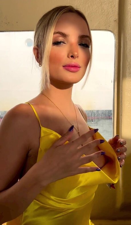 Giovanna Chaves Leaked OnlyFans Bilder