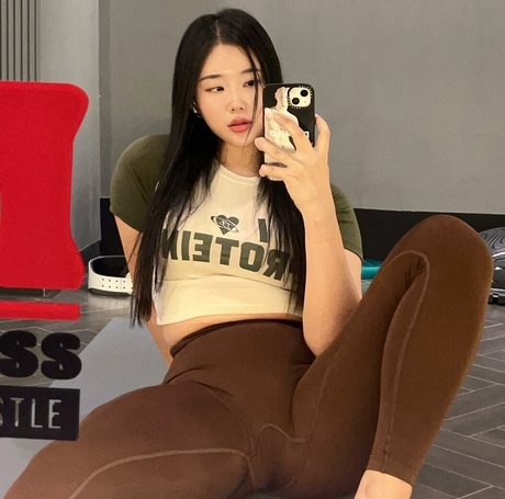 seulfit OnlyFans Inhaltstyp