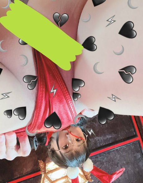 Yanagimaru Po OnlyFans