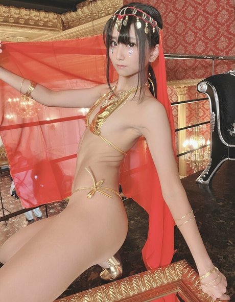 Yanagimaru OnlyFans-Inhalte