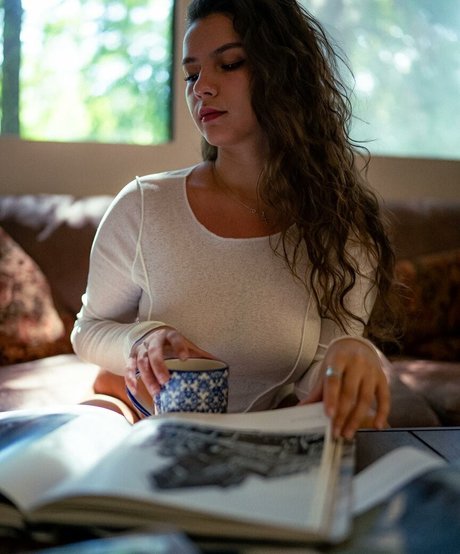 Catarina Xantunes Nackt auf OnlyFans