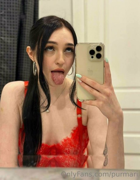 purmari OnlyFans Modelfoto