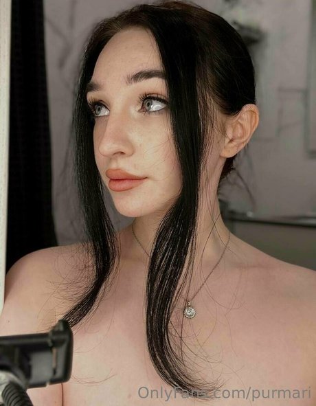 purmari Leaks von Nacktbildern auf OnlyFans
