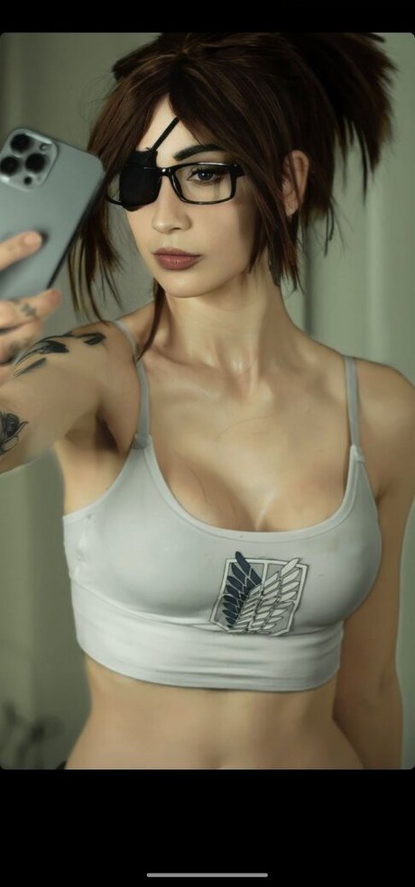 Alfyrise OnlyFans Arsch Leak