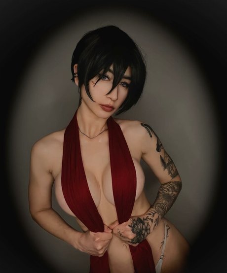 Alfyrise OnlyFans Fotos