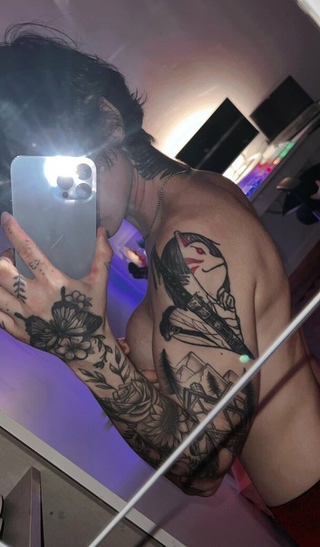 Alfyrise Nacktbilder OnlyFans geleakt