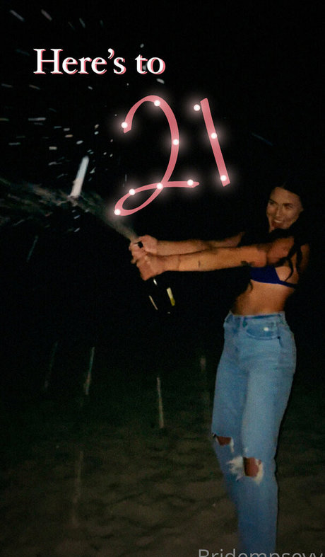 brialora OnlyFans Leaks Sex