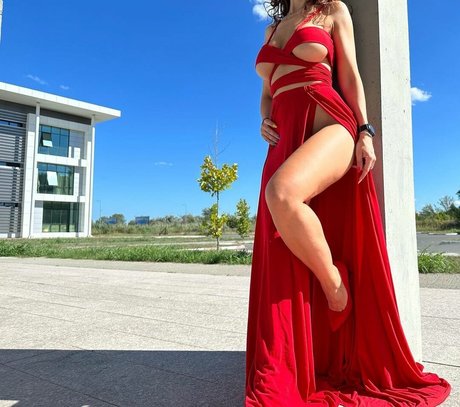 OFromOphelia OnlyFans Sex geleakt