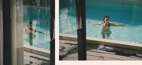 Natalie Jayne Roser OnlyFans Sextape geleakt