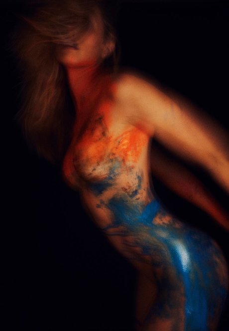 Natalie Jayne Roser OnlyFans Sex geleakt