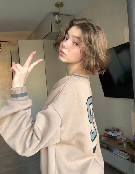 Plumpy mage Nacktbilder von OnlyFans