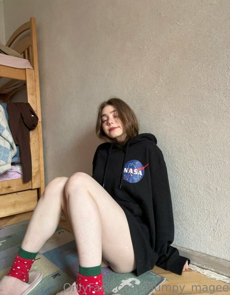 Plumpy mage OnlyFans geleakte Brüste