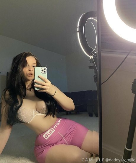 lemonadecandy__ Nacktbilder von OnlyFans