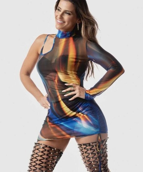 Nelly Furtado Leaked OnlyFans Sex