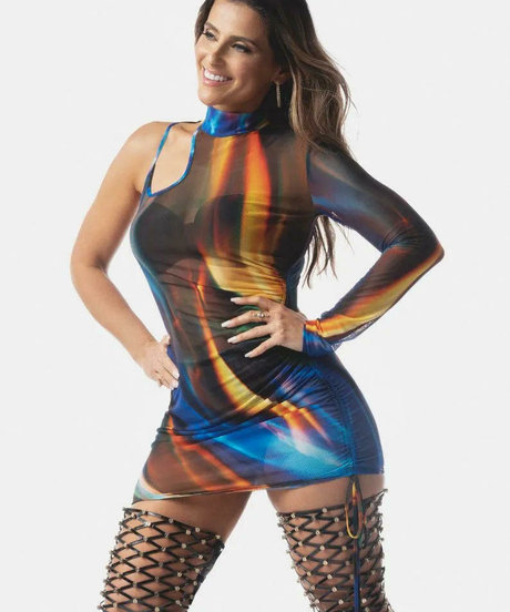 Nelly Furtado Leaked OnlyFans