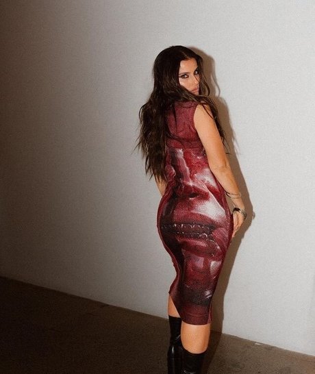 Nelly Furtado OnlyFans-Leaks