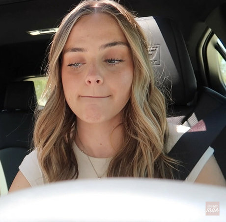 Lifewithlaurenmae Model OnlyFans Foto