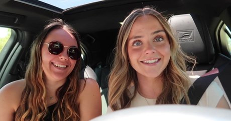 Lifewithlaurenmae OnlyFans Striptease