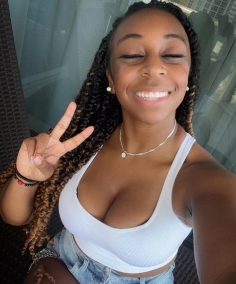 JazzyGuns Nacktbilder von OnlyFans geleakt